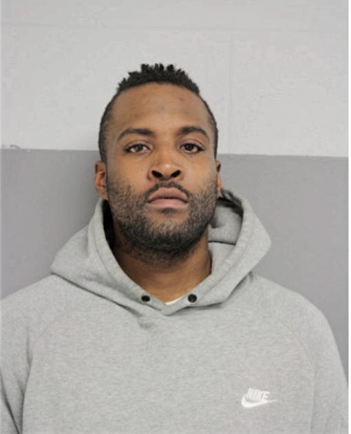 LAMAR G GREENE, Cook County, Illinois