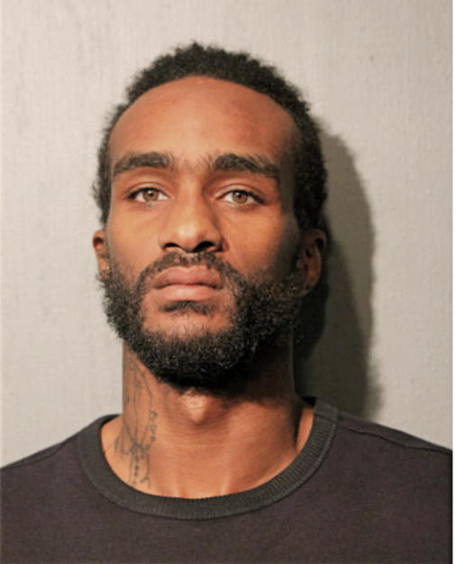 GREGORY GRIFFIN, Cook County, Illinois