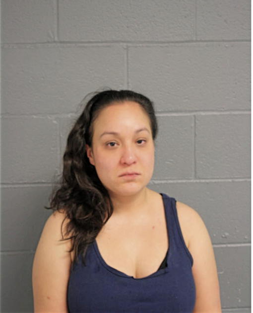 ALICIA GUERRERO, Cook County, Illinois