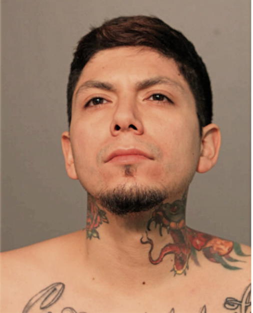 ALBERT M GUTIERREZ, Cook County, Illinois