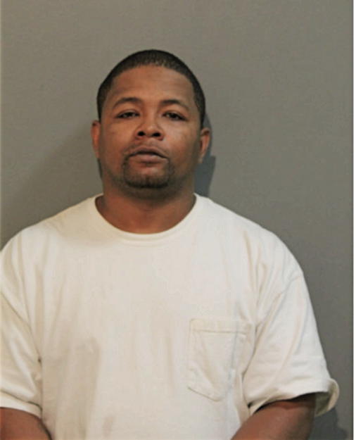 BOUSHAWN A GUYTON, Cook County, Illinois
