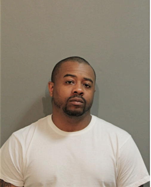ANDREAUS U HALEY, Cook County, Illinois