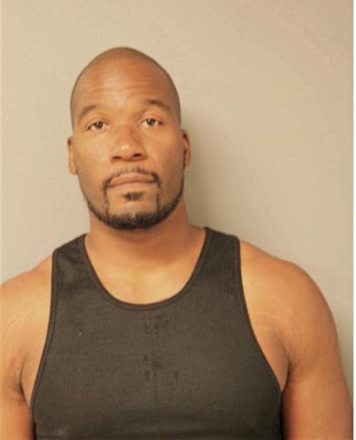 MARVIN A HALEY, Cook County, Illinois