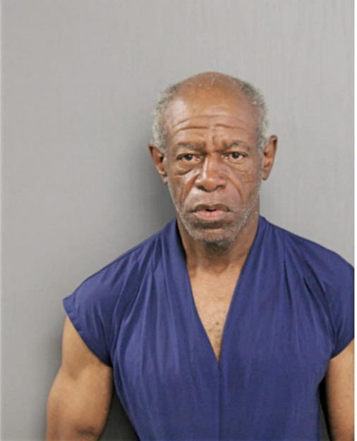 ARTHUR R HARMON, Cook County, Illinois