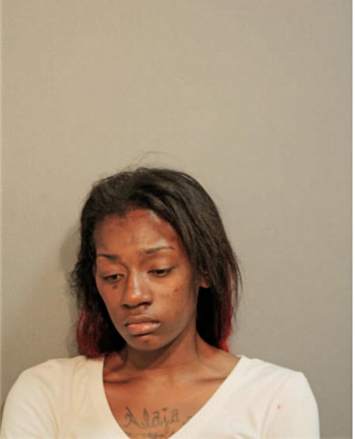 AJA S HARRIS, Cook County, Illinois