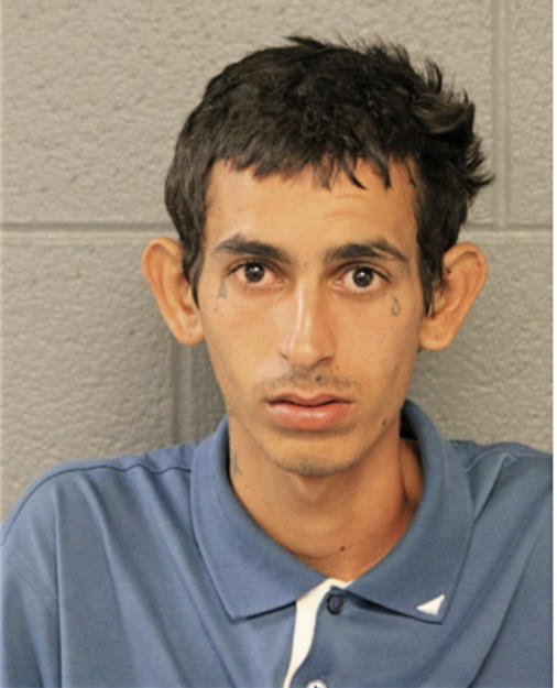 JONATHAN HERNANDEZ, Cook County, Illinois