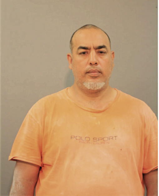 SERGIO HERNANDEZ-PENA, Cook County, Illinois
