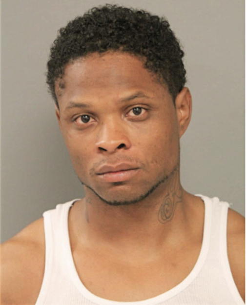 QUINTON D HICKS, Cook County, Illinois