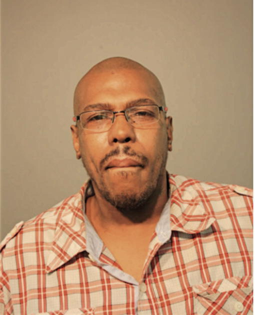 EDWARD S HOLLINS, Cook County, Illinois