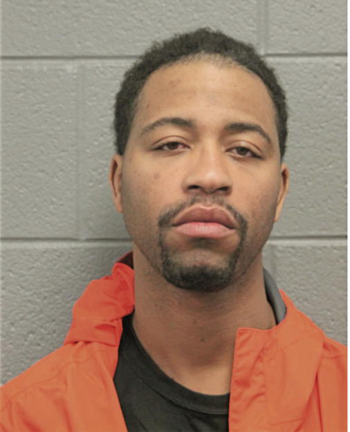 JOHN HOUSE, Cook County, Illinois