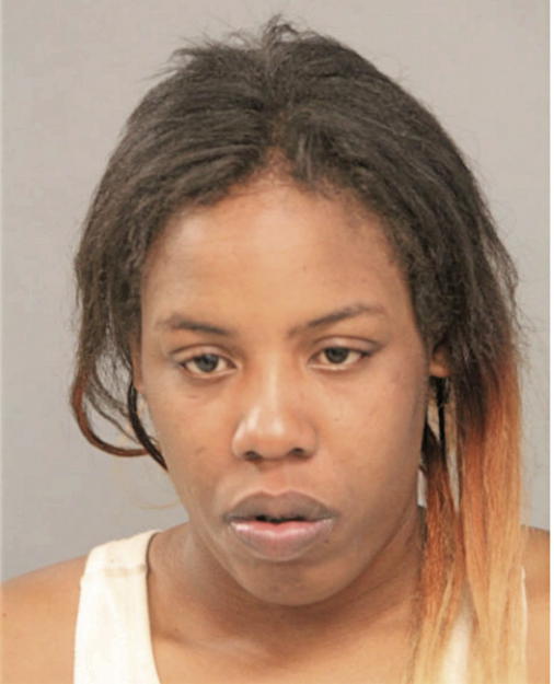 SHANELL HUGHES, Cook County, Illinois