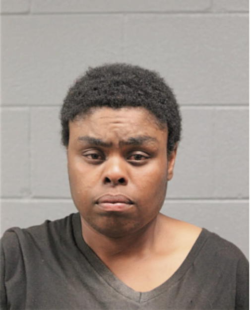 VERONICA T HUNTER, Cook County, Illinois