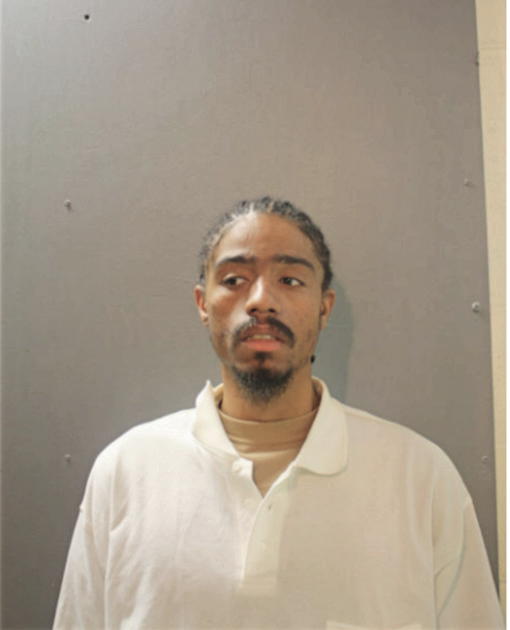 JOSHUA HURST, Cook County, Illinois