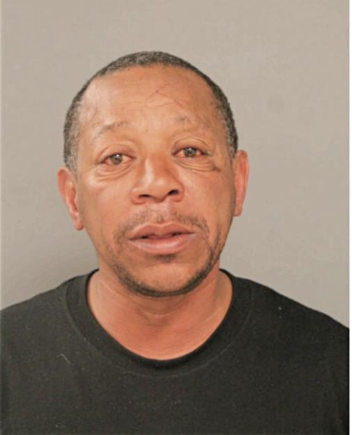 DARNELL JACKSON, Cook County, Illinois