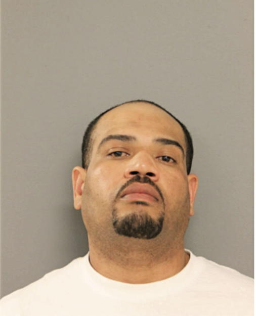 WESLEY V JACKSON, Cook County, Illinois