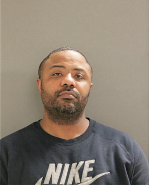 CALVIN M JENKINS, Cook County, Illinois