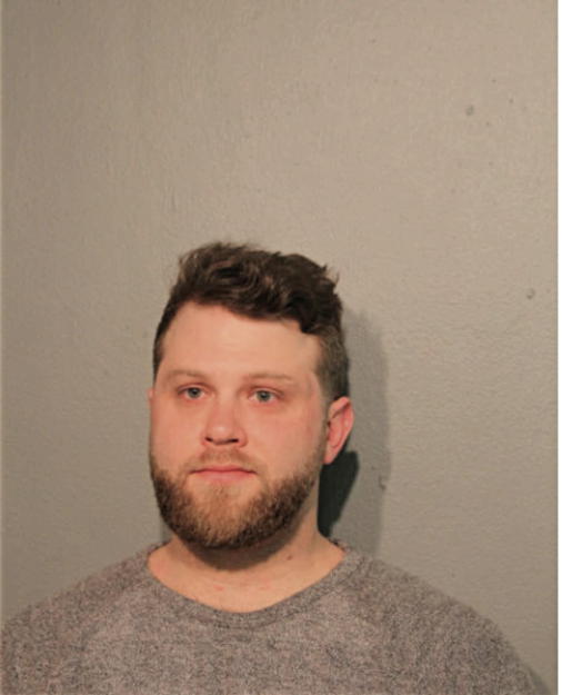 DANIEL GILES JESSEN, Cook County, Illinois