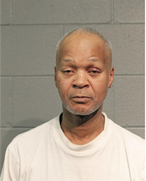 CHARLES S JOHNSON, Cook County, Illinois