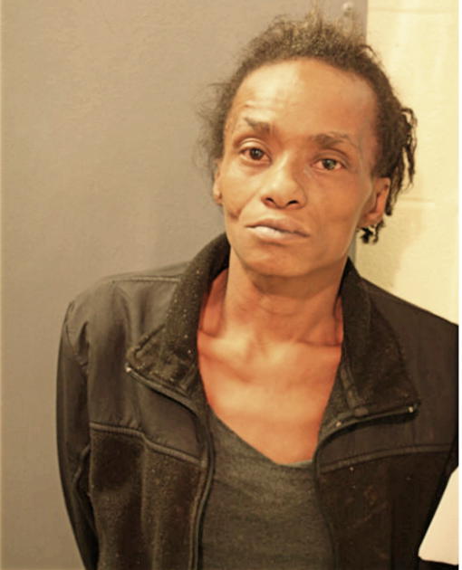 CORRENA L JOHNSON, Cook County, Illinois