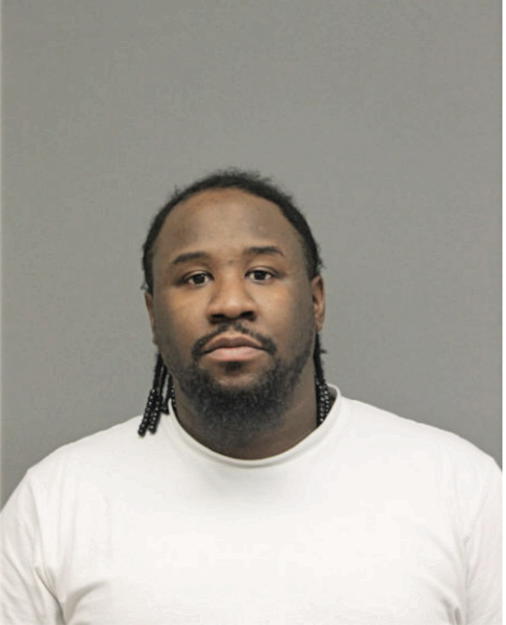 DONNELL J JOHNSON, Cook County, Illinois