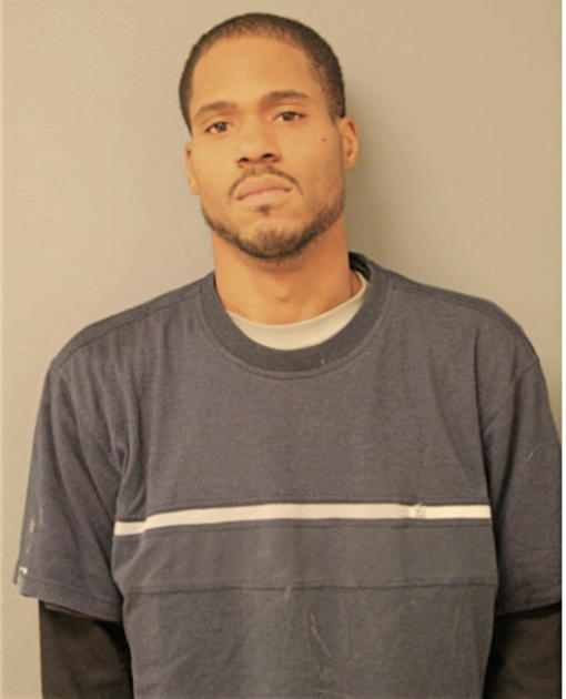 HOSEA C JOHNSON, Cook County, Illinois