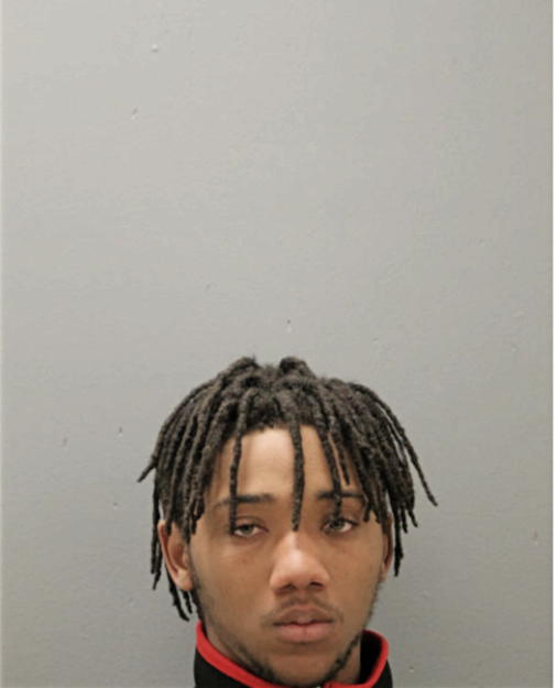 MATTHEW K JOHNSON, Cook County, Illinois