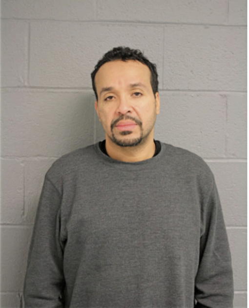 LANCE B JONES, Cook County, Illinois