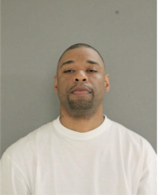 LARRY J JONES, Cook County, Illinois