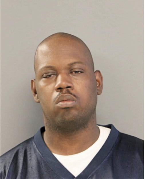 JAMES E JORDAN, Cook County, Illinois