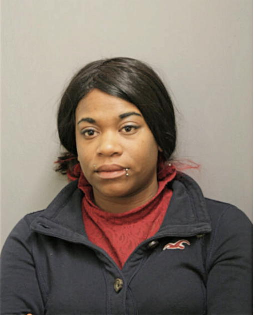 TIERRA KIRBY, Cook County, Illinois