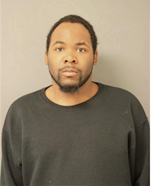 LARRY LAWRENCE, Cook County, Illinois