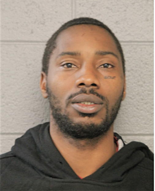 KORHAN LEFLORE, Cook County, Illinois