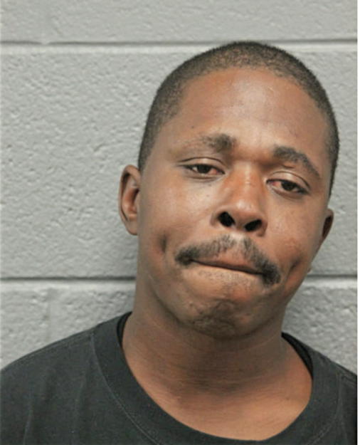 KEVIN LEWIS, Cook County, Illinois