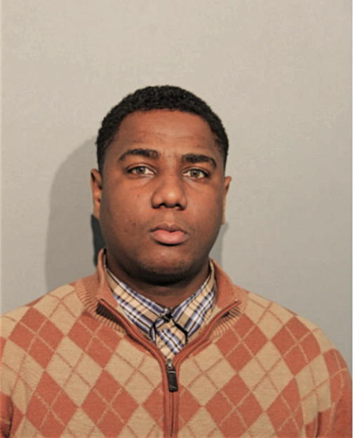 RECHARD JEMEL LIGHTFOOT, Cook County, Illinois