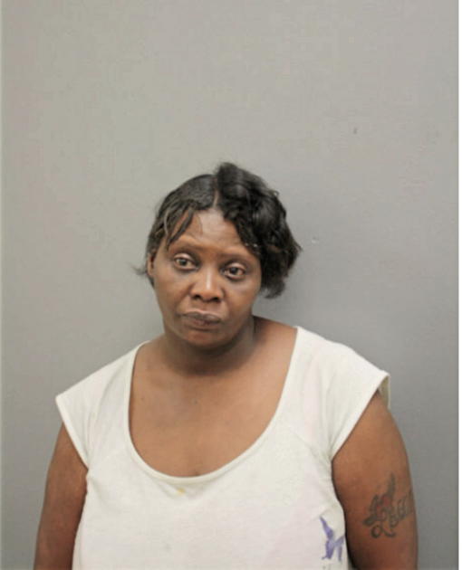 DENISE LOCKETT, Cook County, Illinois