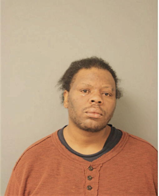 FLOYD MARSHALL, Cook County, Illinois