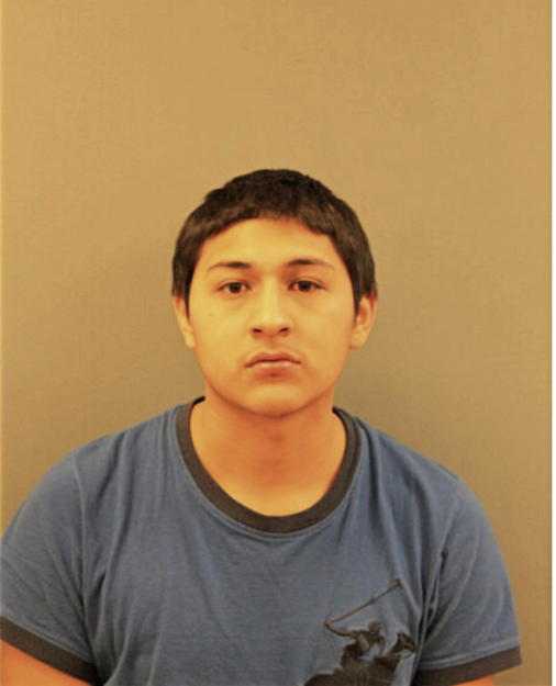 JOSE MARTINEZ, Cook County, Illinois
