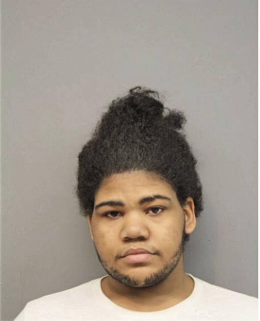 CORY MATTHEWS, Cook County, Illinois
