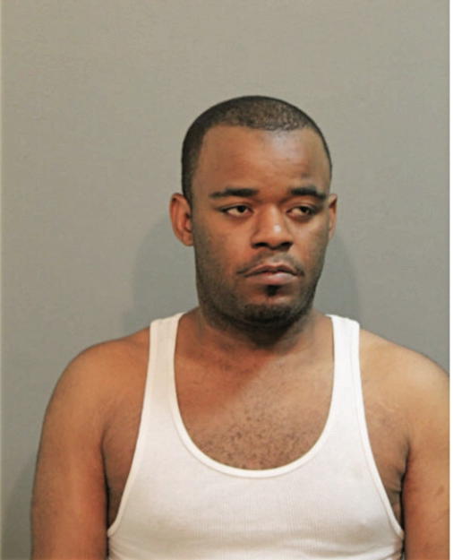 TERENCE MAYS, Cook County, Illinois
