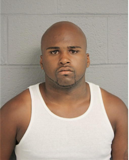 ROBERT JAMES MCCAMURY, Cook County, Illinois