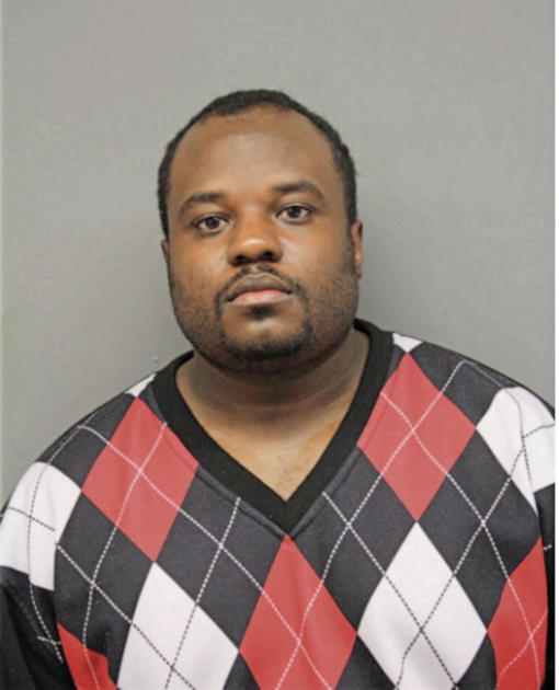 THOMAS L MCCRAY, Cook County, Illinois