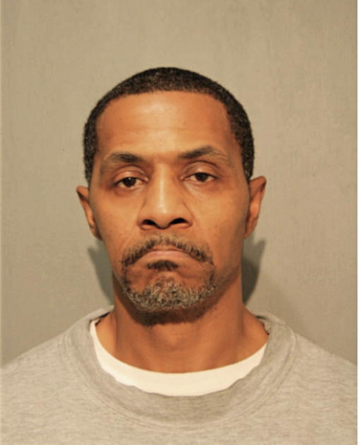 ANTOINE A MCELROY, Cook County, Illinois