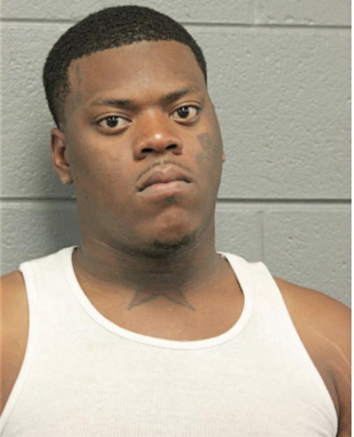 TRAVAS X MCGEE, Cook County, Illinois