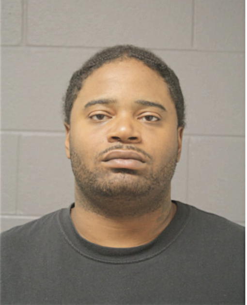 GALEN A MCNARY, Cook County, Illinois
