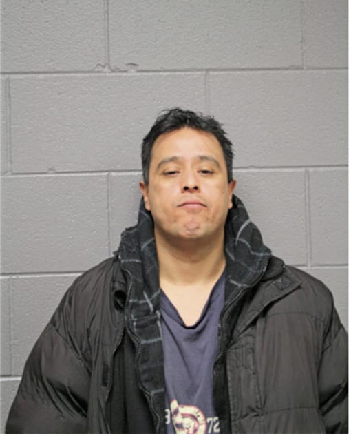 JOSE MENDEZ, Cook County, Illinois