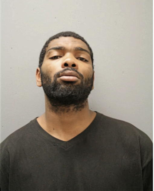 EDWARD MILLER, Cook County, Illinois