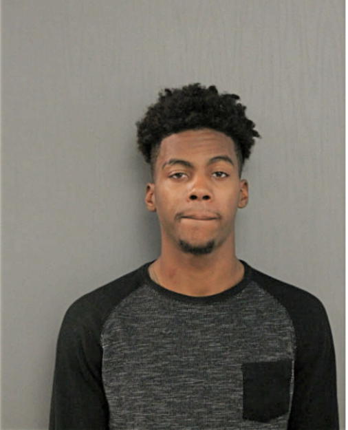 KENSTON D MILLER, Cook County, Illinois