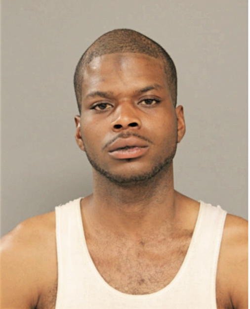 PHILLIP M MILLER, Cook County, Illinois