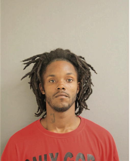 DENNIS W MOORE, Cook County, Illinois