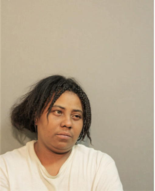 TAMIKA N MOREHEAD, Cook County, Illinois